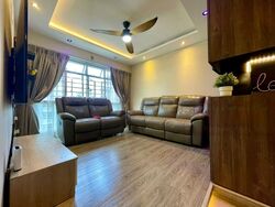 Blk 325B Punggol Bayview (Punggol), HDB 4 Rooms #465170501